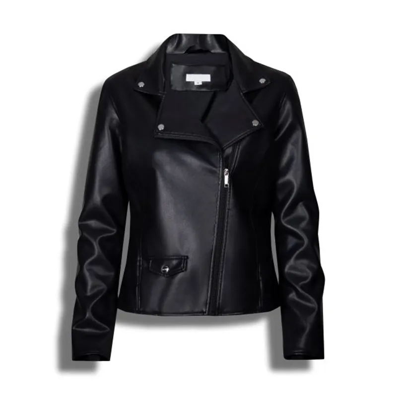 Кожаная куртка 05