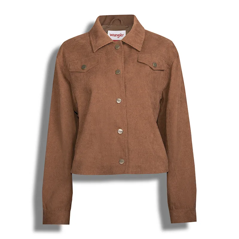 Легкая куртка 03