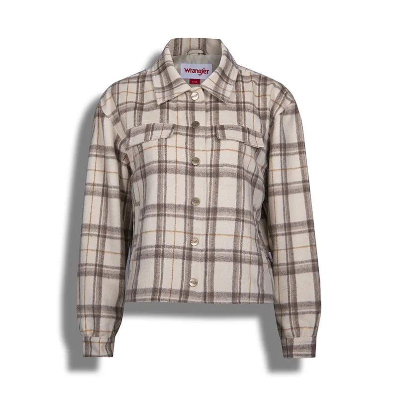 Легкая куртка 05