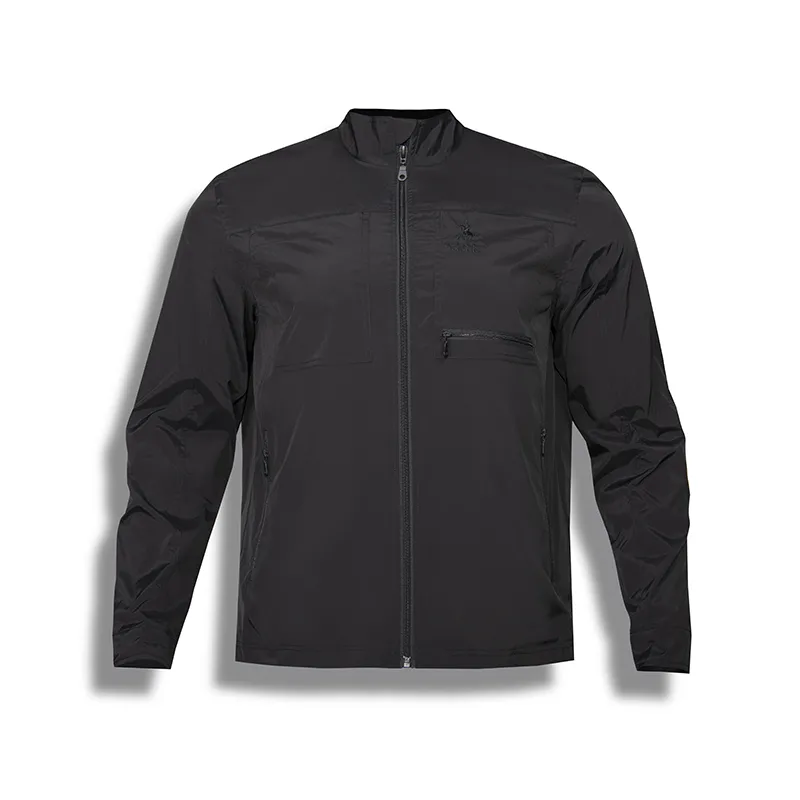 Легкая куртка 08