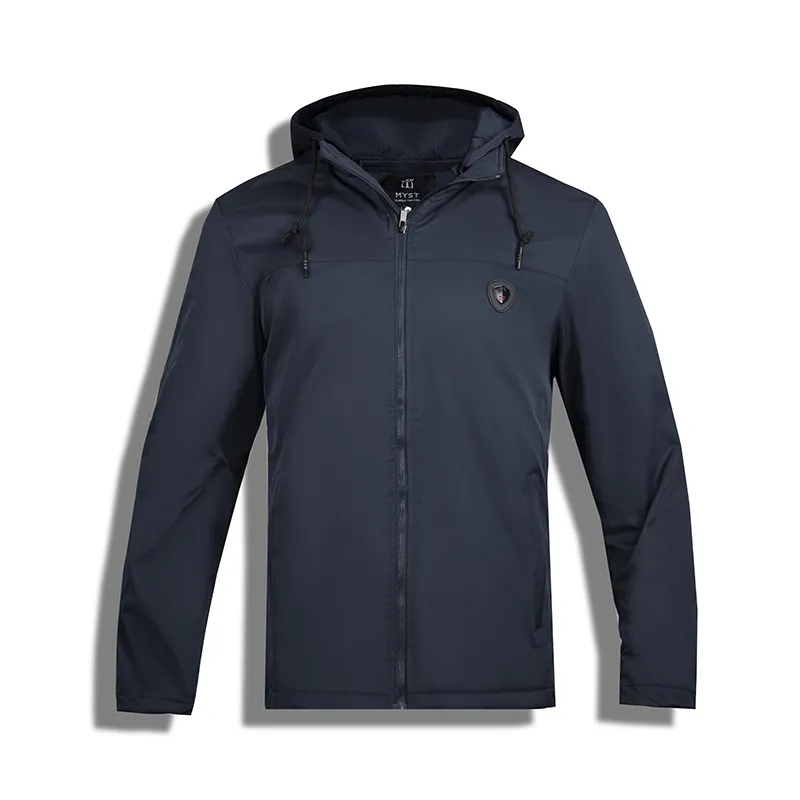 Легкая куртка 10