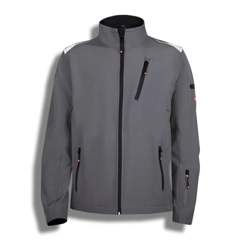 Легкая куртка 11