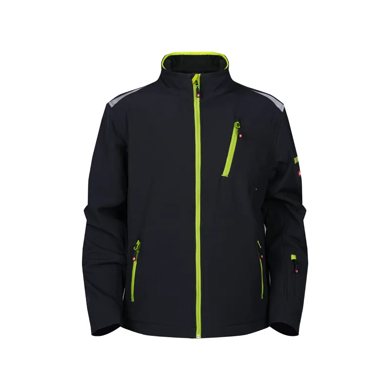 Легкая куртка 12