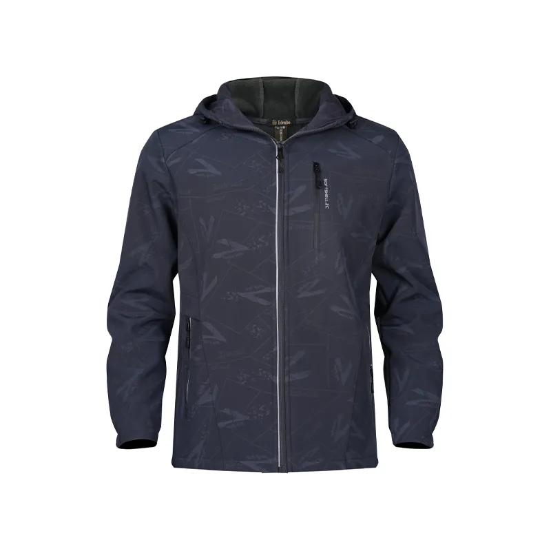 Легкая куртка 13