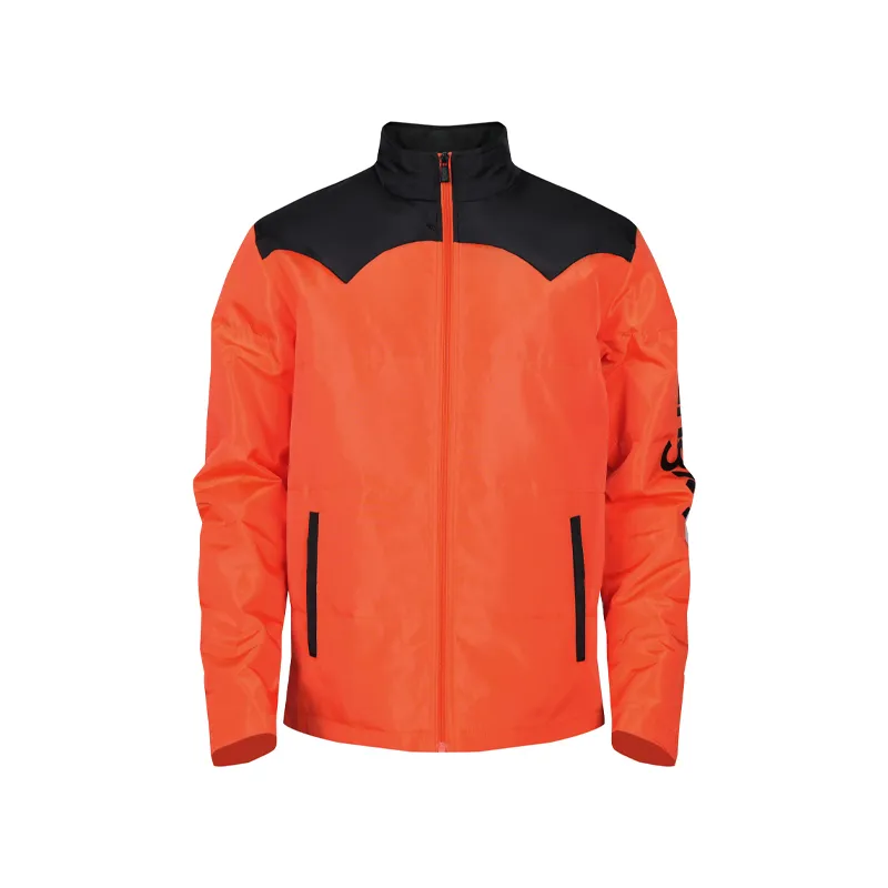 Легкая куртка 14