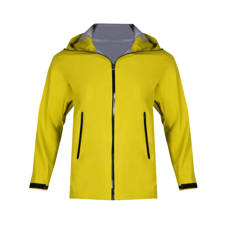 Легкая куртка 16