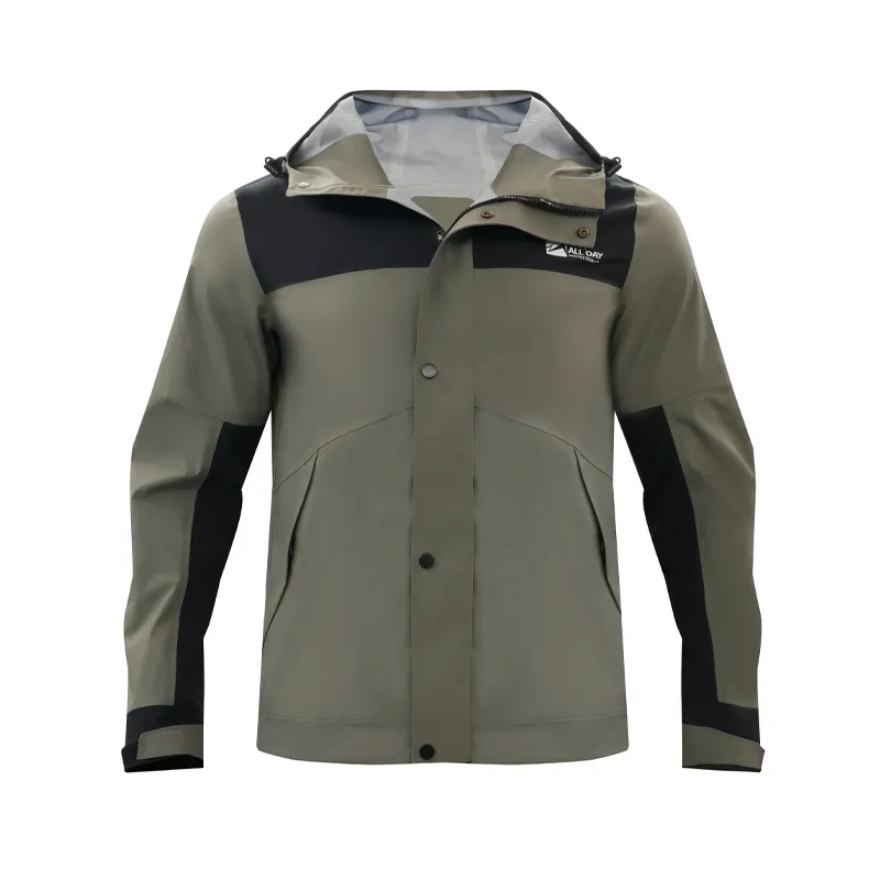 Легкая куртка 18