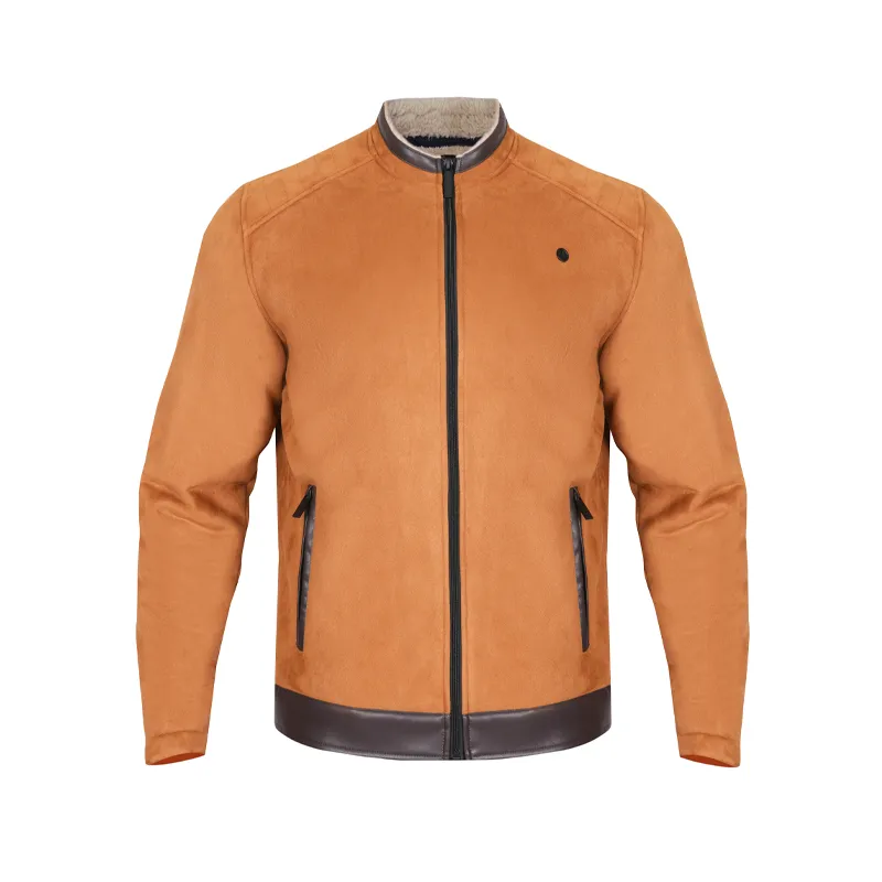 Легкая куртка 19