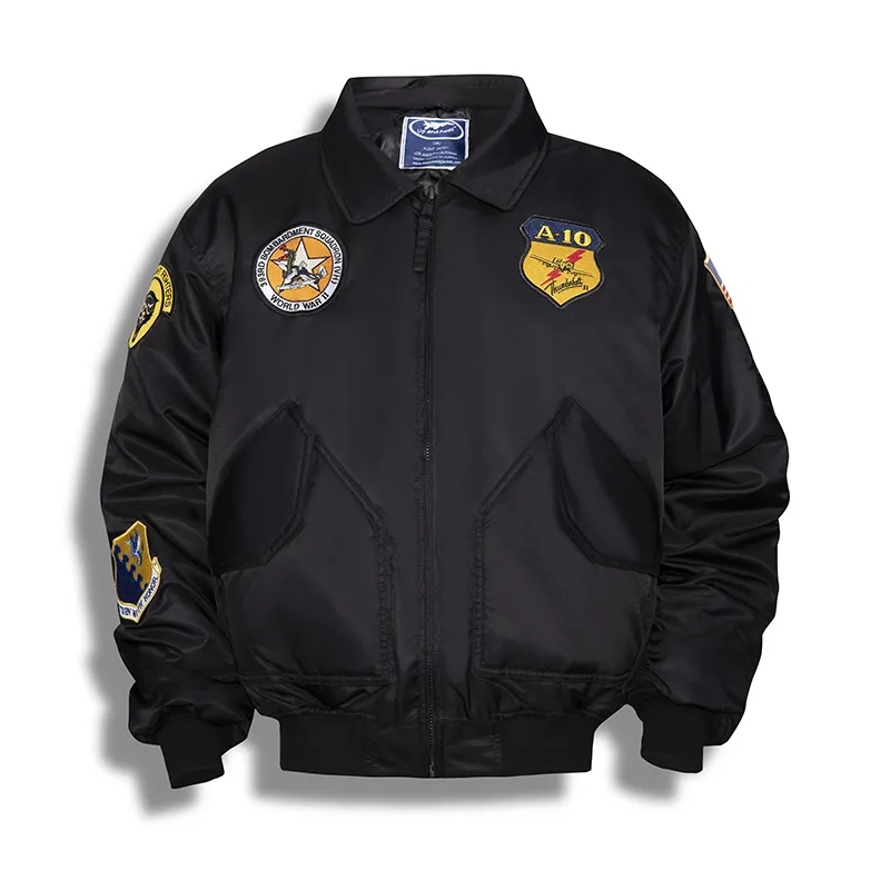 Утепленная куртка 02