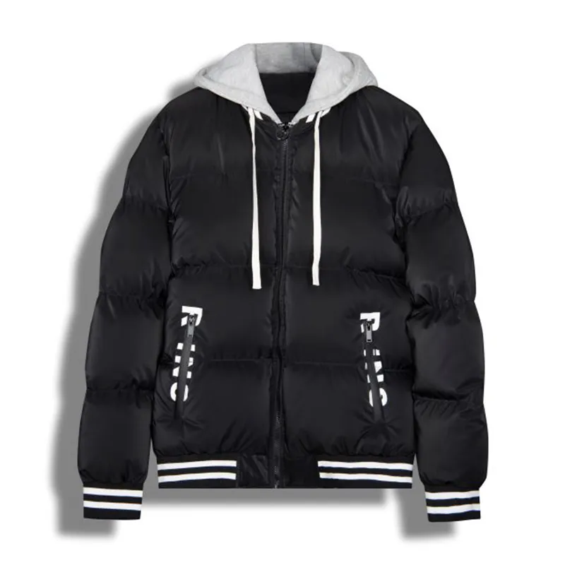 Утепленная куртка 06