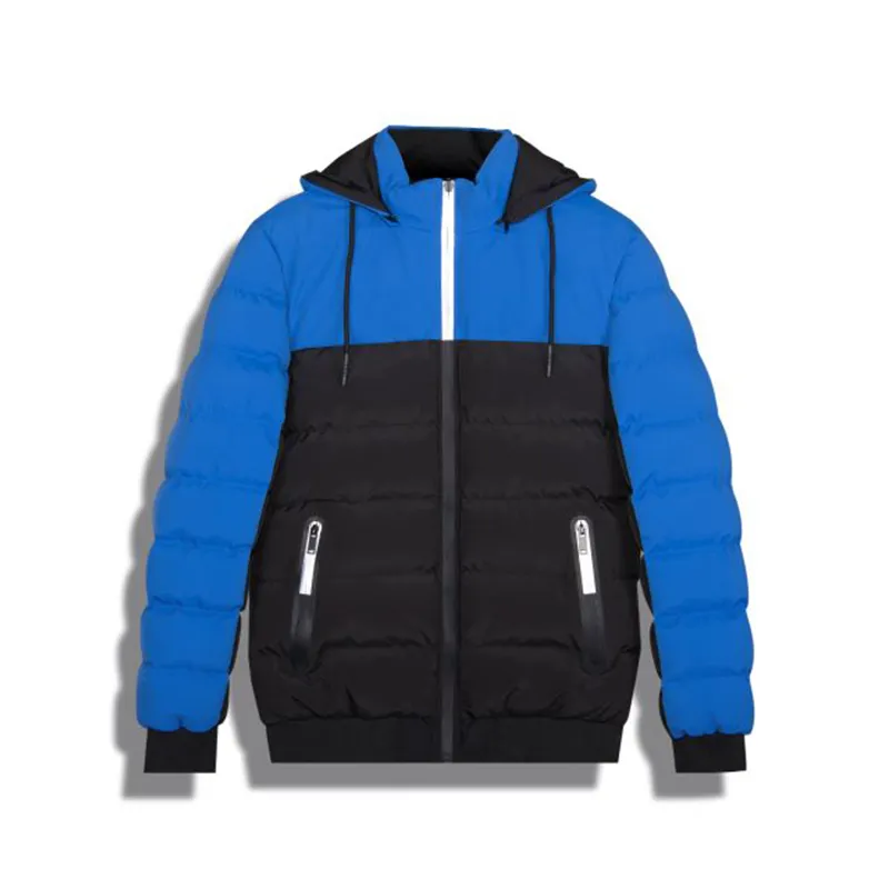 Утепленная куртка 08