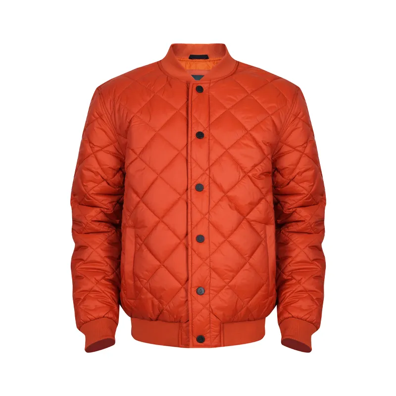 Утепленная куртка 11