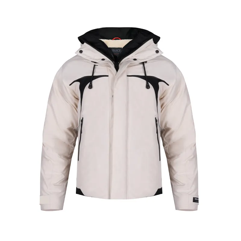 Утепленная куртка 12