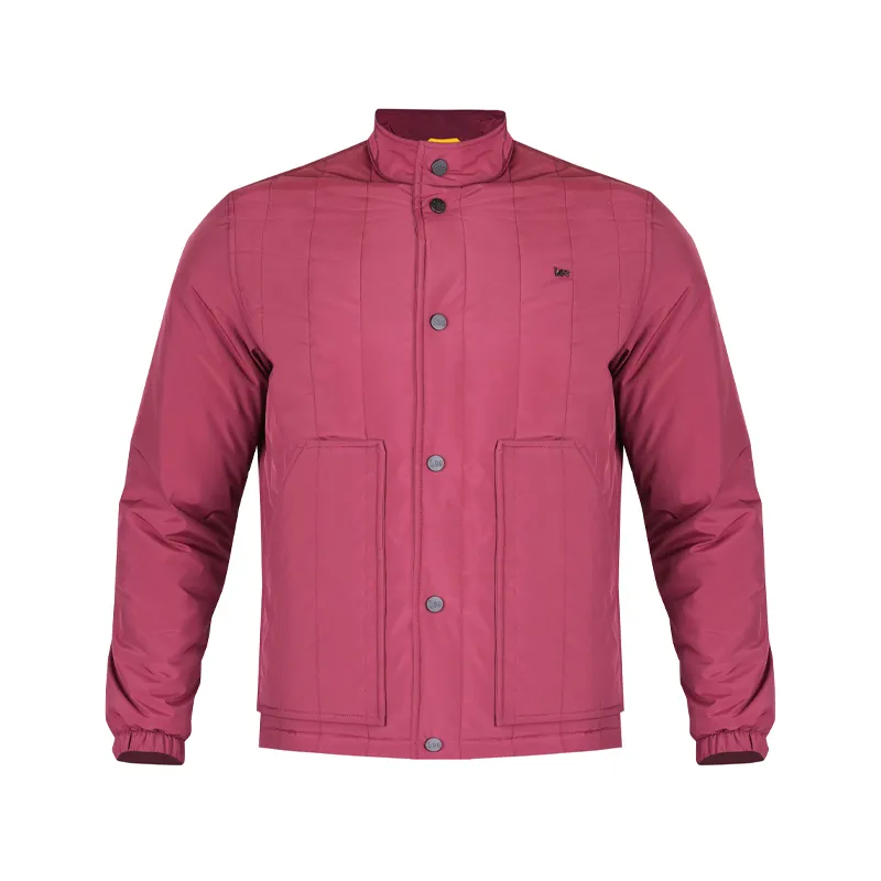 Утепленная куртка 13