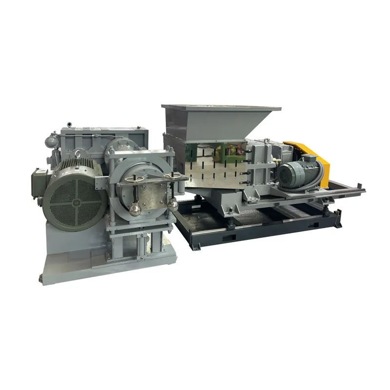 Двухконусный фильтр-питатель