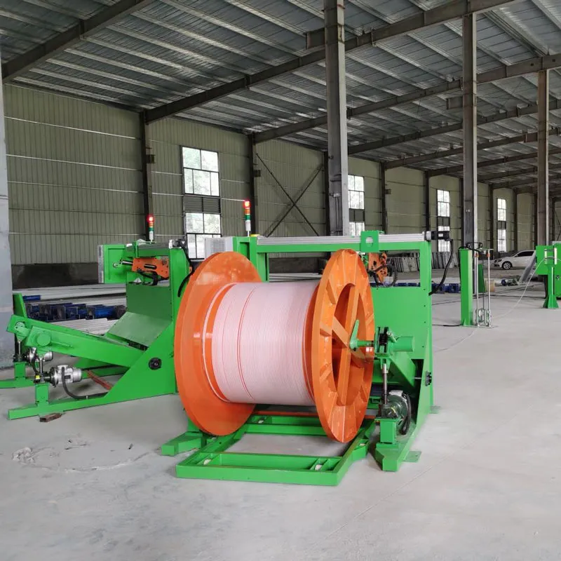 Линия для производства резиновых шлангов