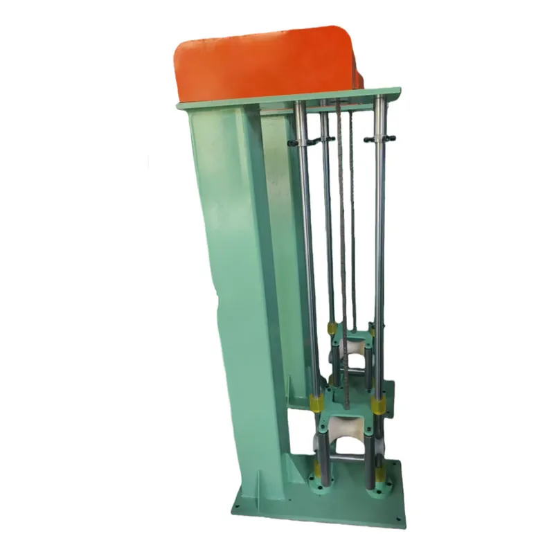 Линия для производства резиновых шлангов