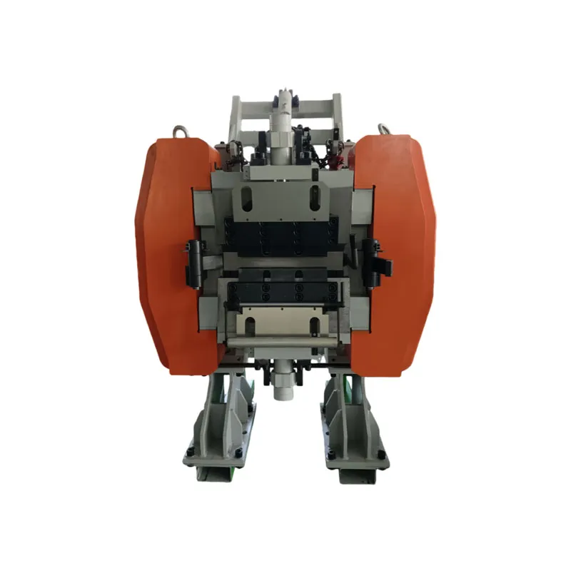 Новая модель в продаже – Двухкомпонентный экструдер