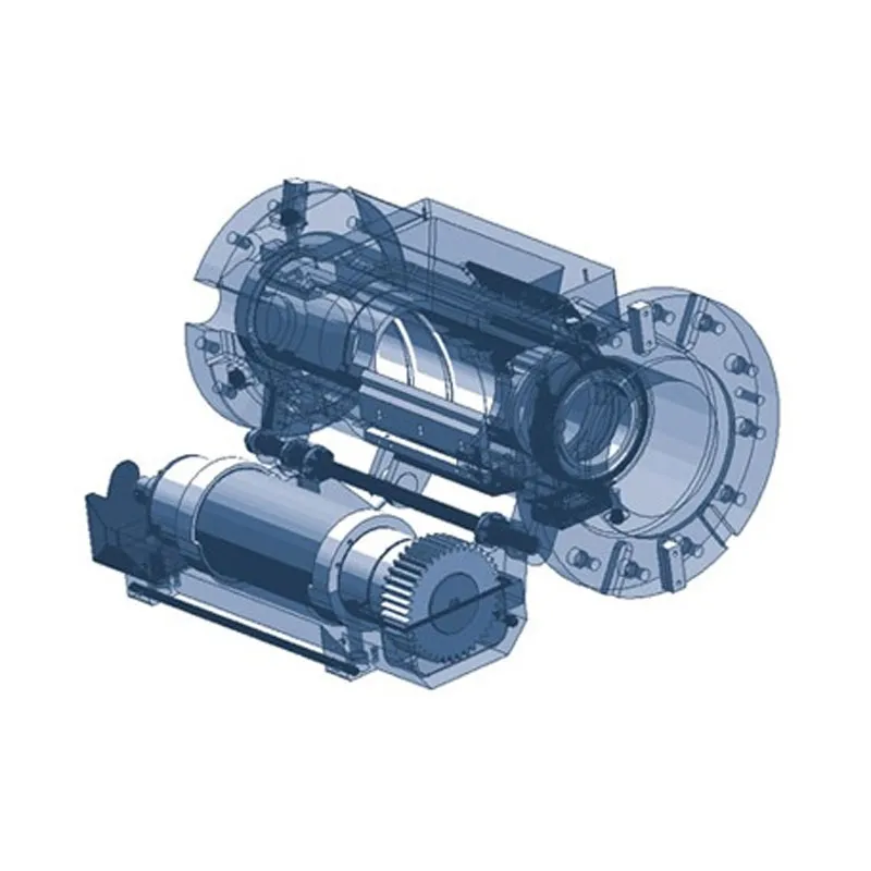 Питающий узел