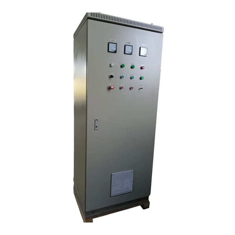 Распределительный шкаф