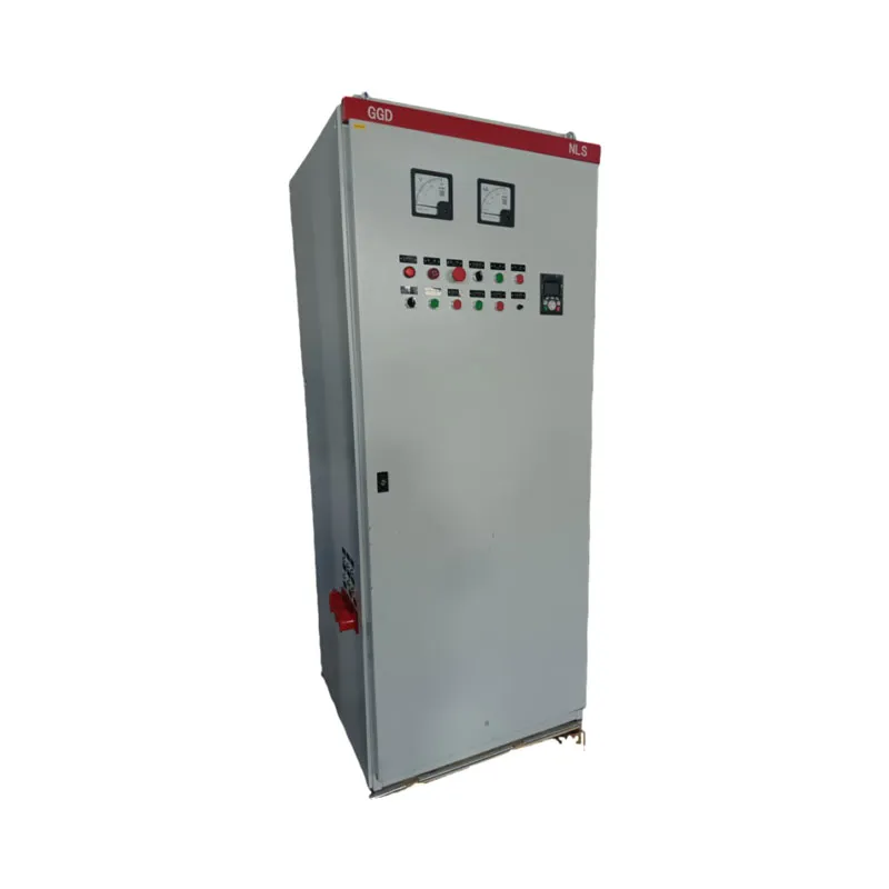 Распределительный шкаф