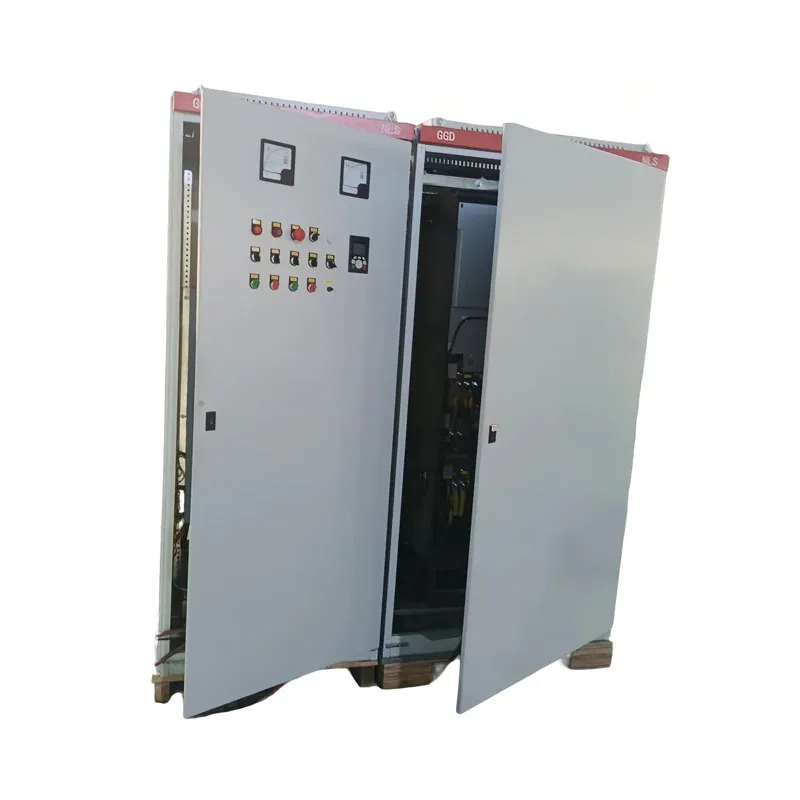 Распределительный шкаф