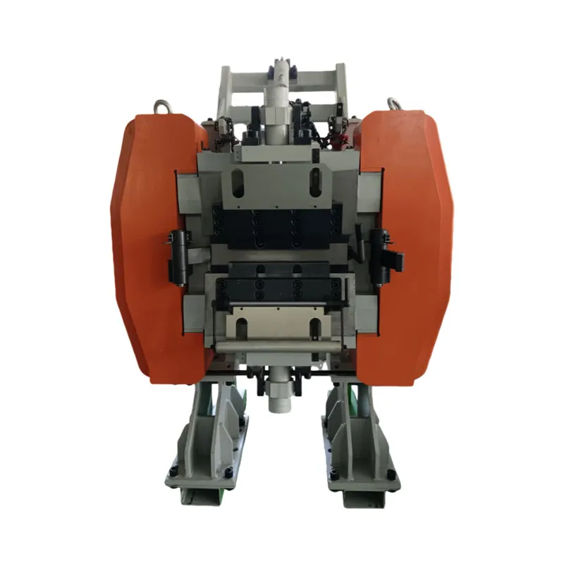 Серия экструзионных головок