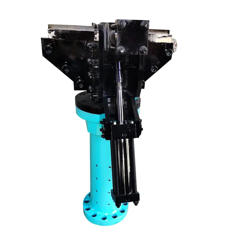 Серия экструзионных головок