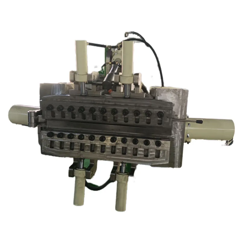 Серия экструзионных головок