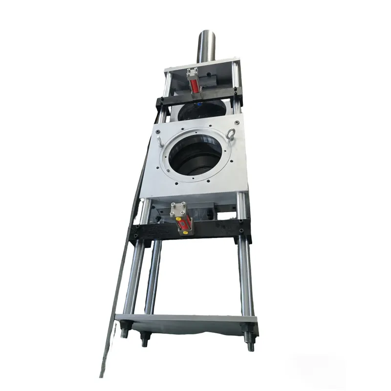 Серия экструзионных головок