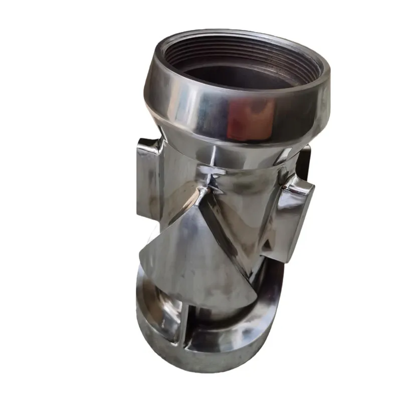 Серия экструзионных головок