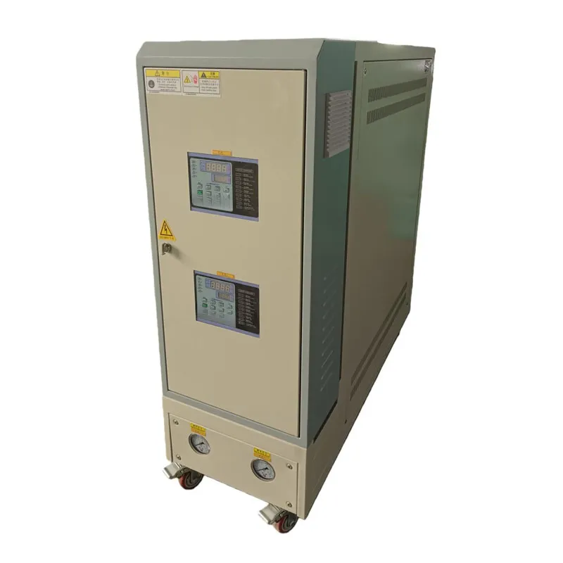 Термостат для пресс-форм