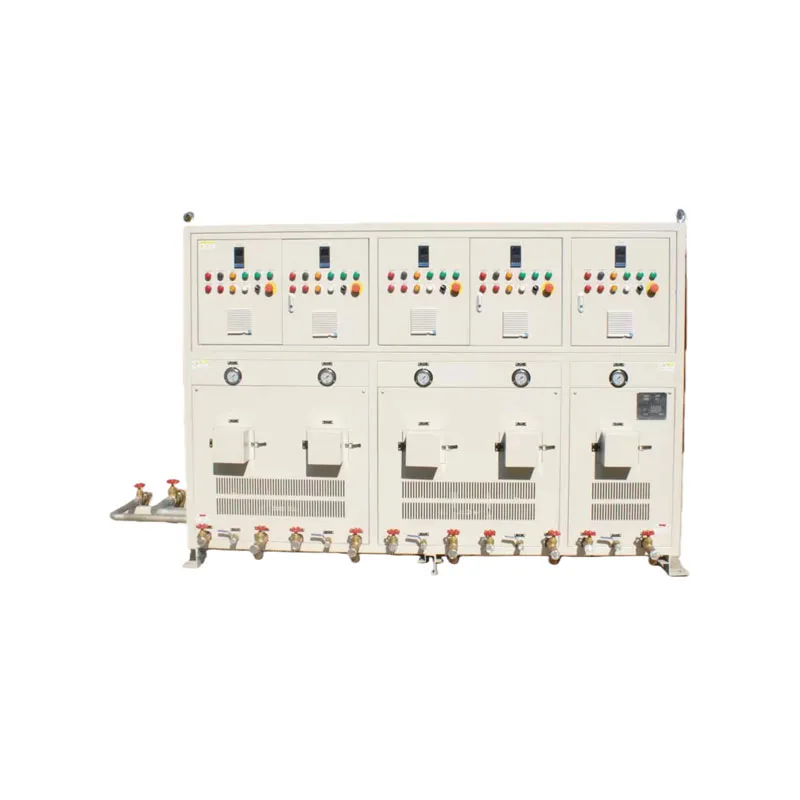 Термостат для пресс-форм