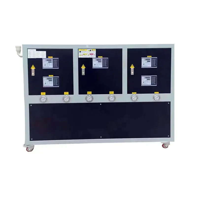 Термостат для пресс-форм