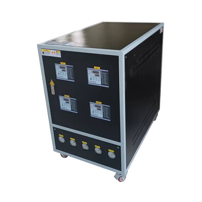 Термостат для пресс-форм