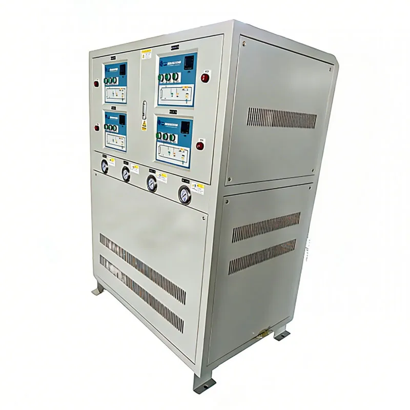 Термостат для пресс-форм