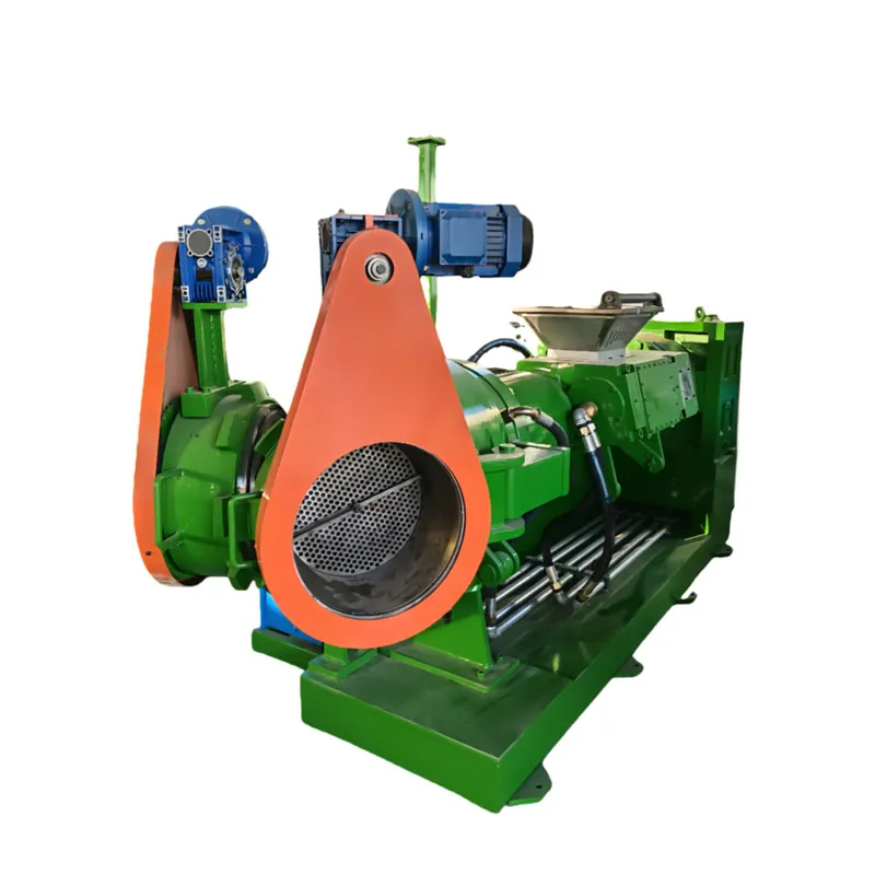 Фильтр для горячей подачи