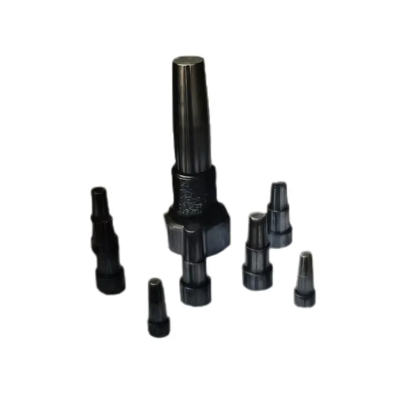 Шнек и цилиндр