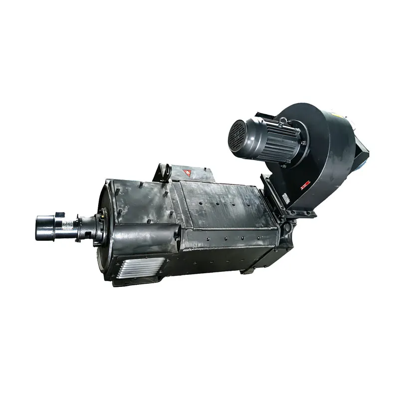 Электродвигатель