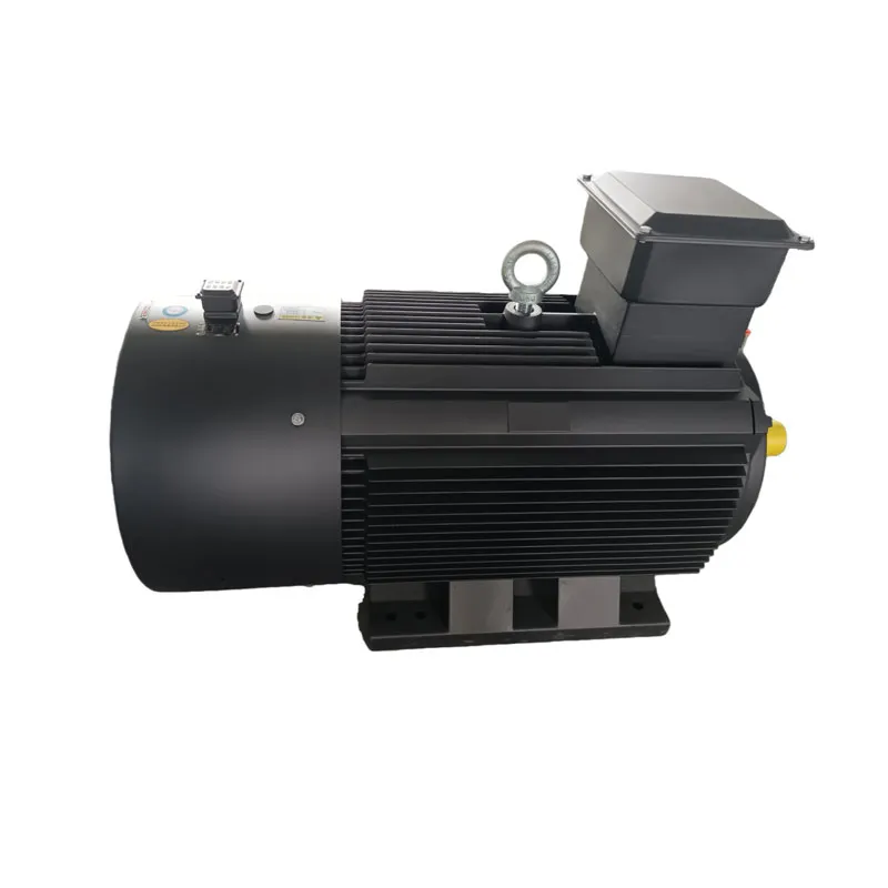 Электродвигатель