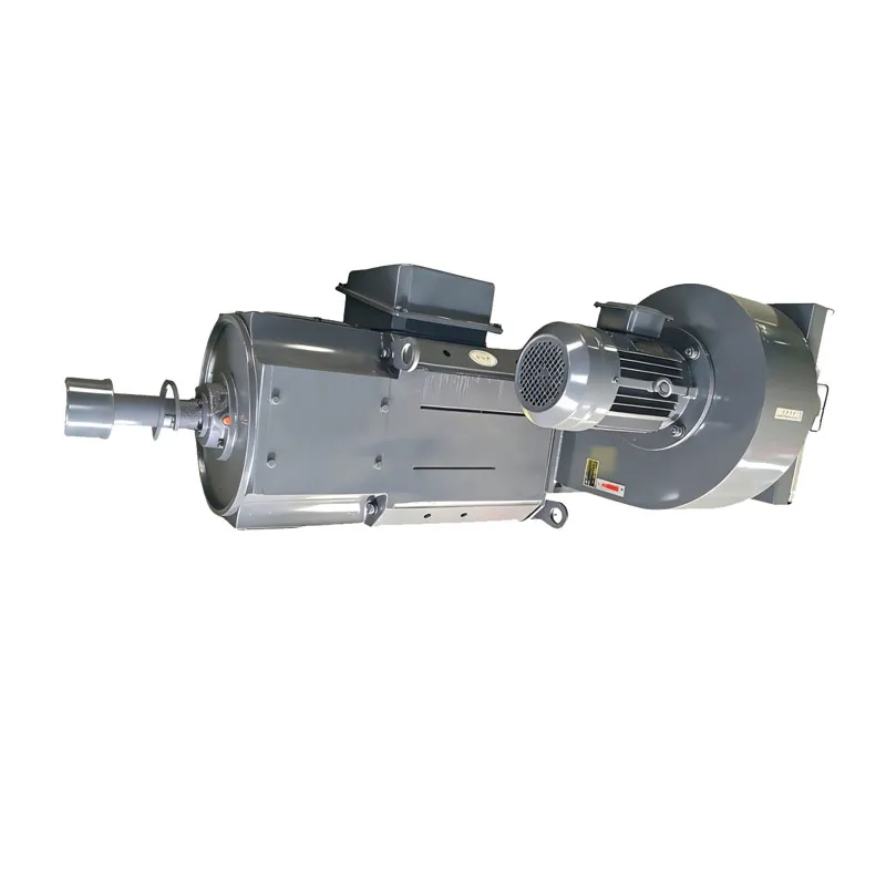 Электродвигатель