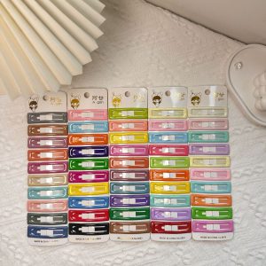 Зажимы BB популярная модель