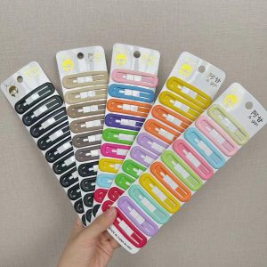 Зажимы BB популярная модель