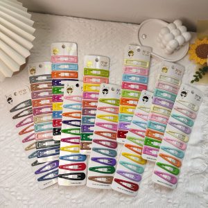 Зажимы BB популярная модель