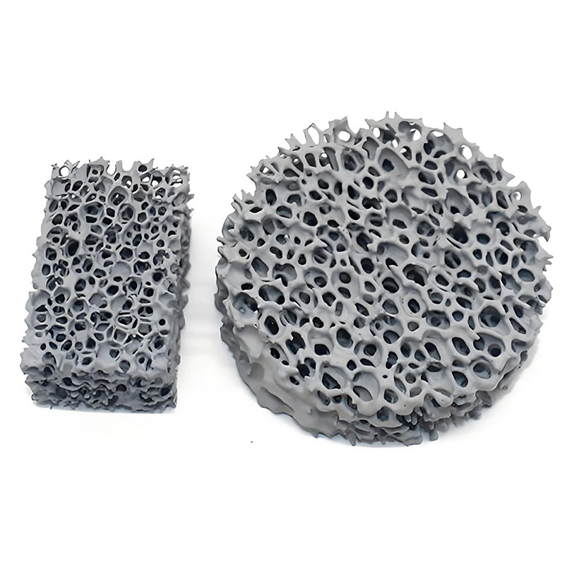 Керамические фильтры