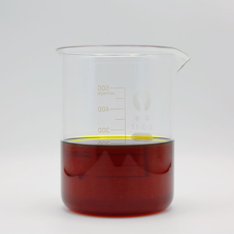 Китайская отрасль фенольных смол в 2025 году: Новая жизненная сила на давно сложившемся направлении