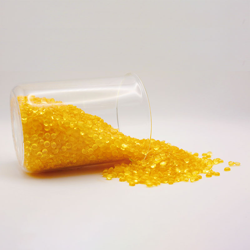 Фенольная смола для изготовления оболочковых форм