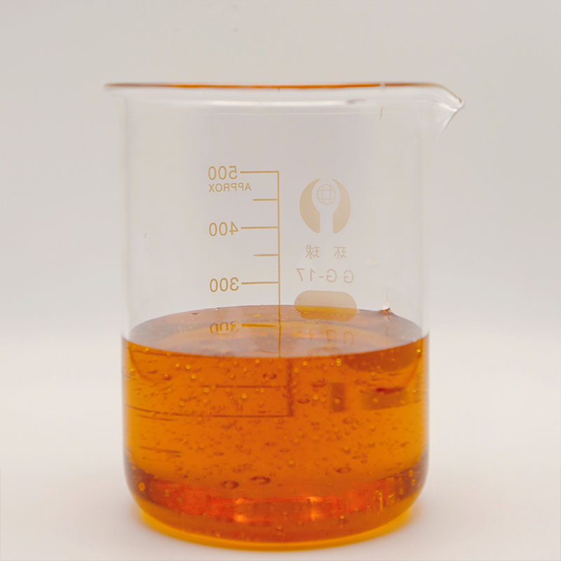 Исследование и разработка фурановой смолы на основе нового высокоазотистого маточного раствора