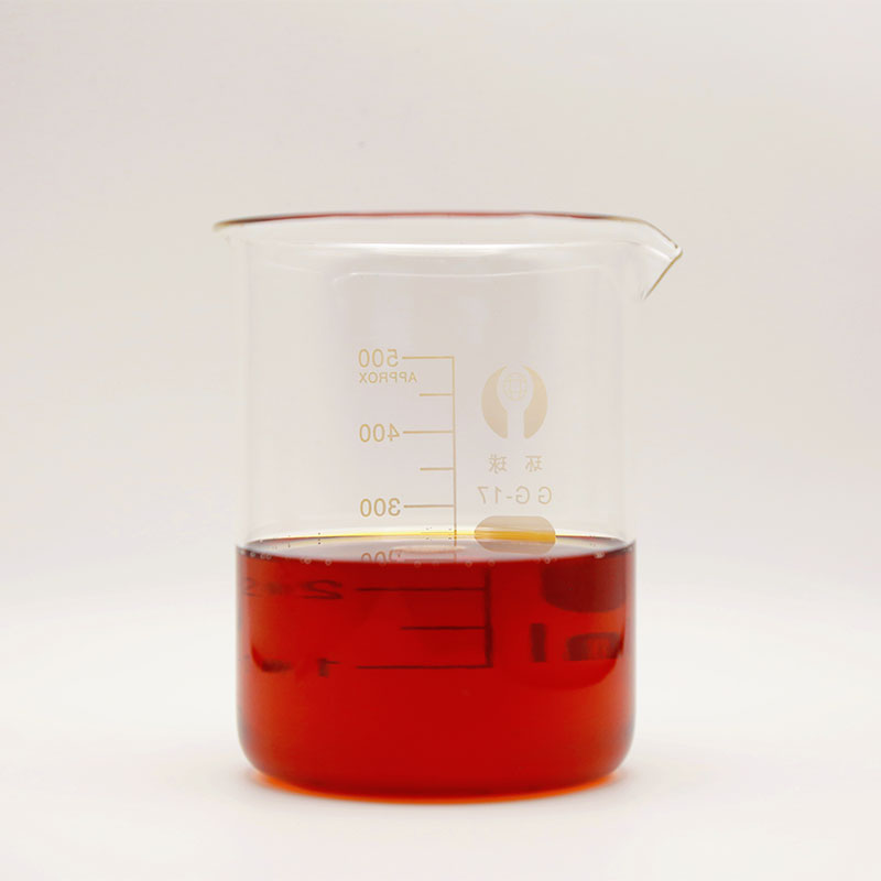 Фенольная смола для увлажняющих бумажных завес