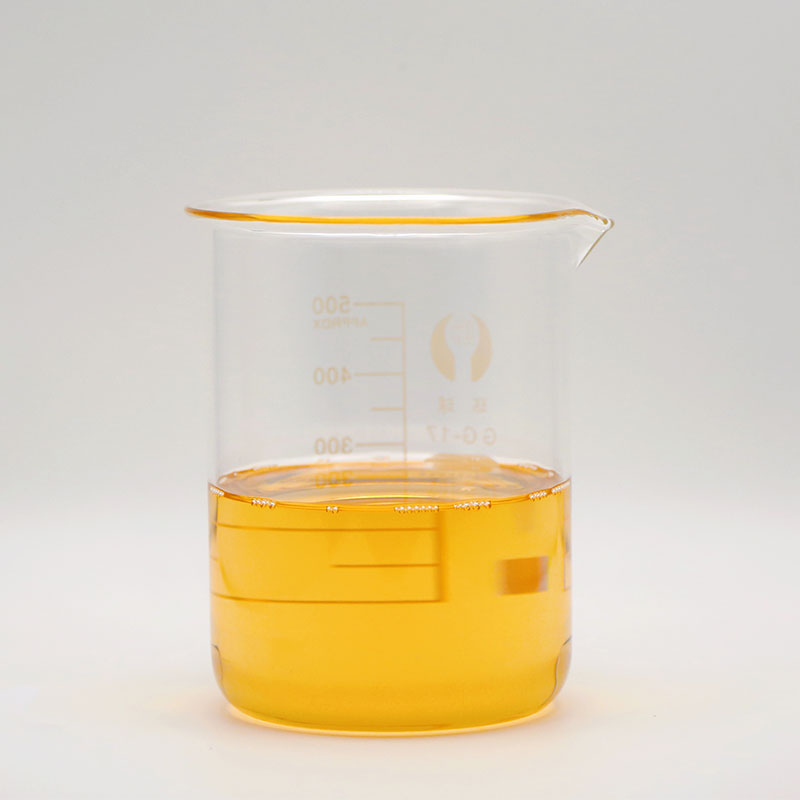 Основная ситуация в отрасли синтетических смол